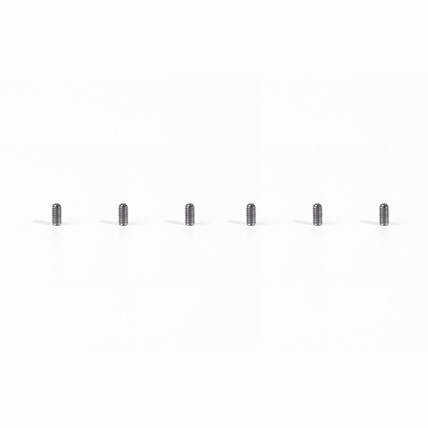 Stainless Steel Axle ( 8mm )