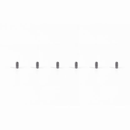 Stainless Steel Axle ( 8mm )