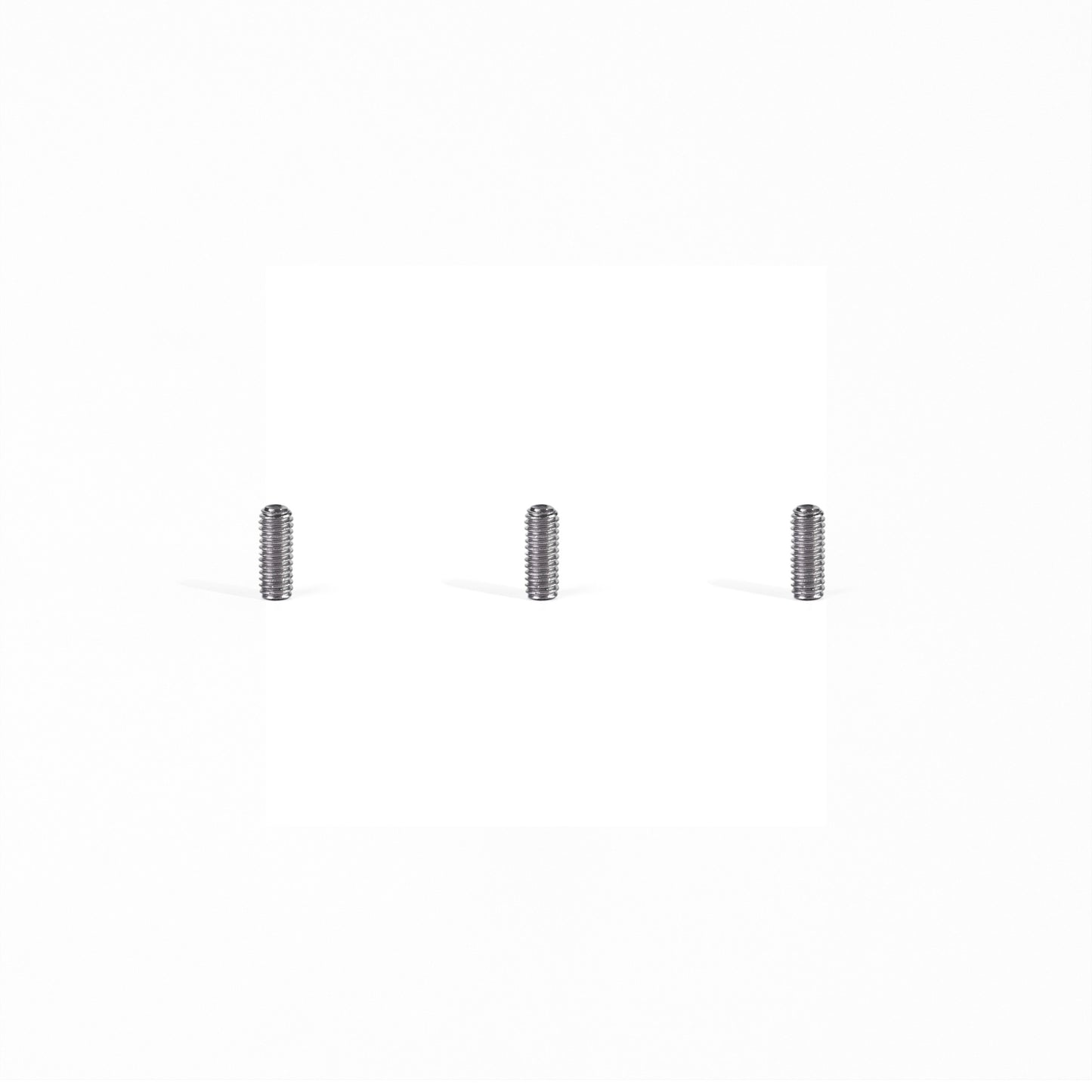 Stainless Steel Axle ( 10mm )