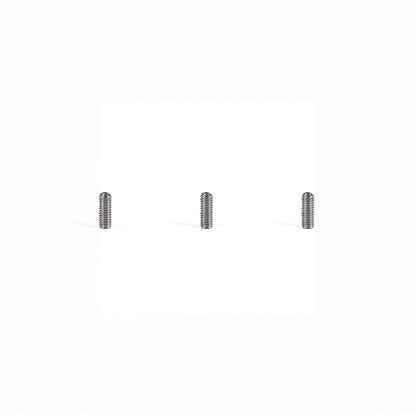 Stainless Steel Axle ( 10mm )