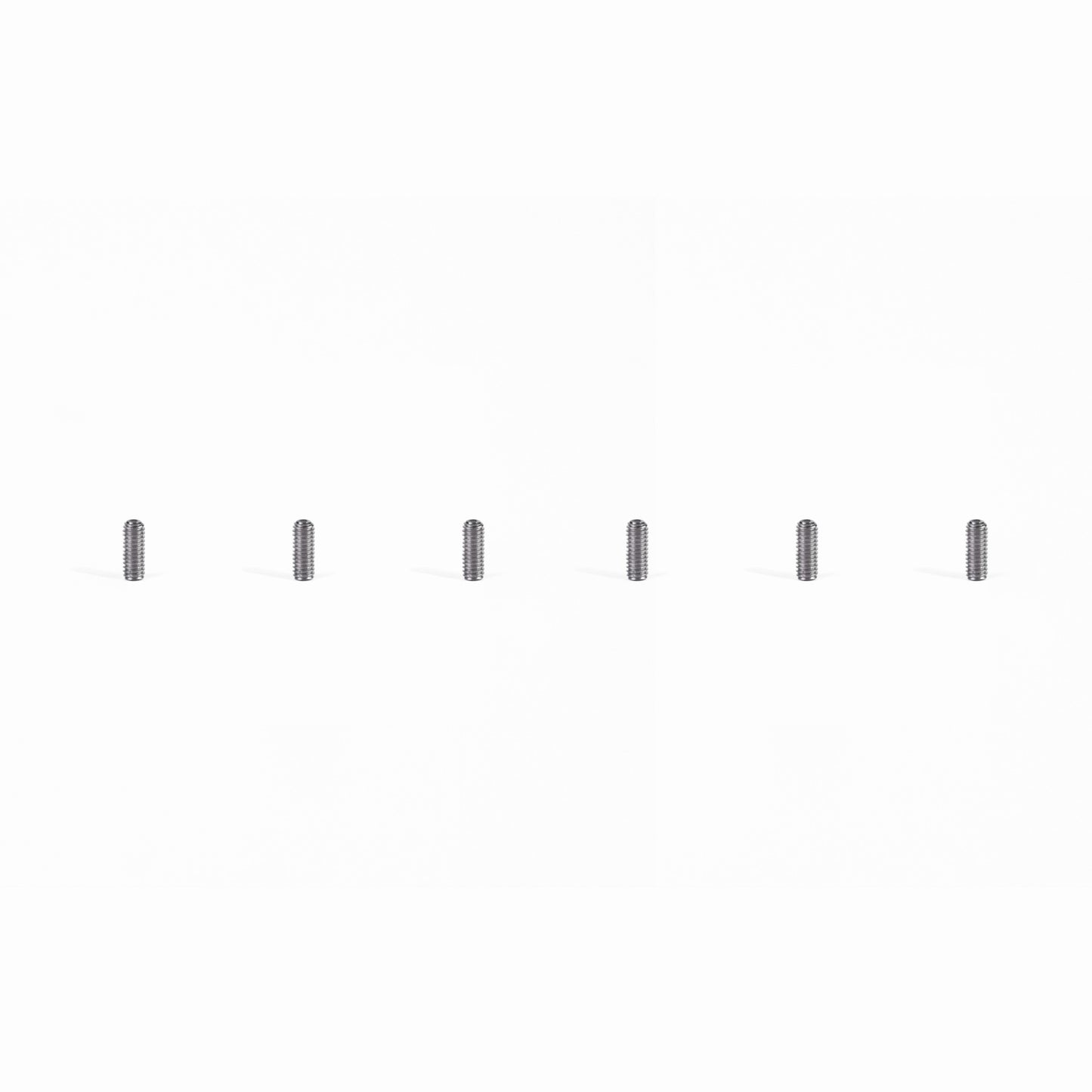 Stainless Steel Axle ( 10mm )