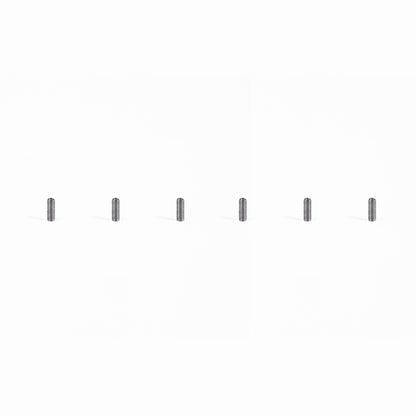 Stainless Steel Axle ( 10mm )