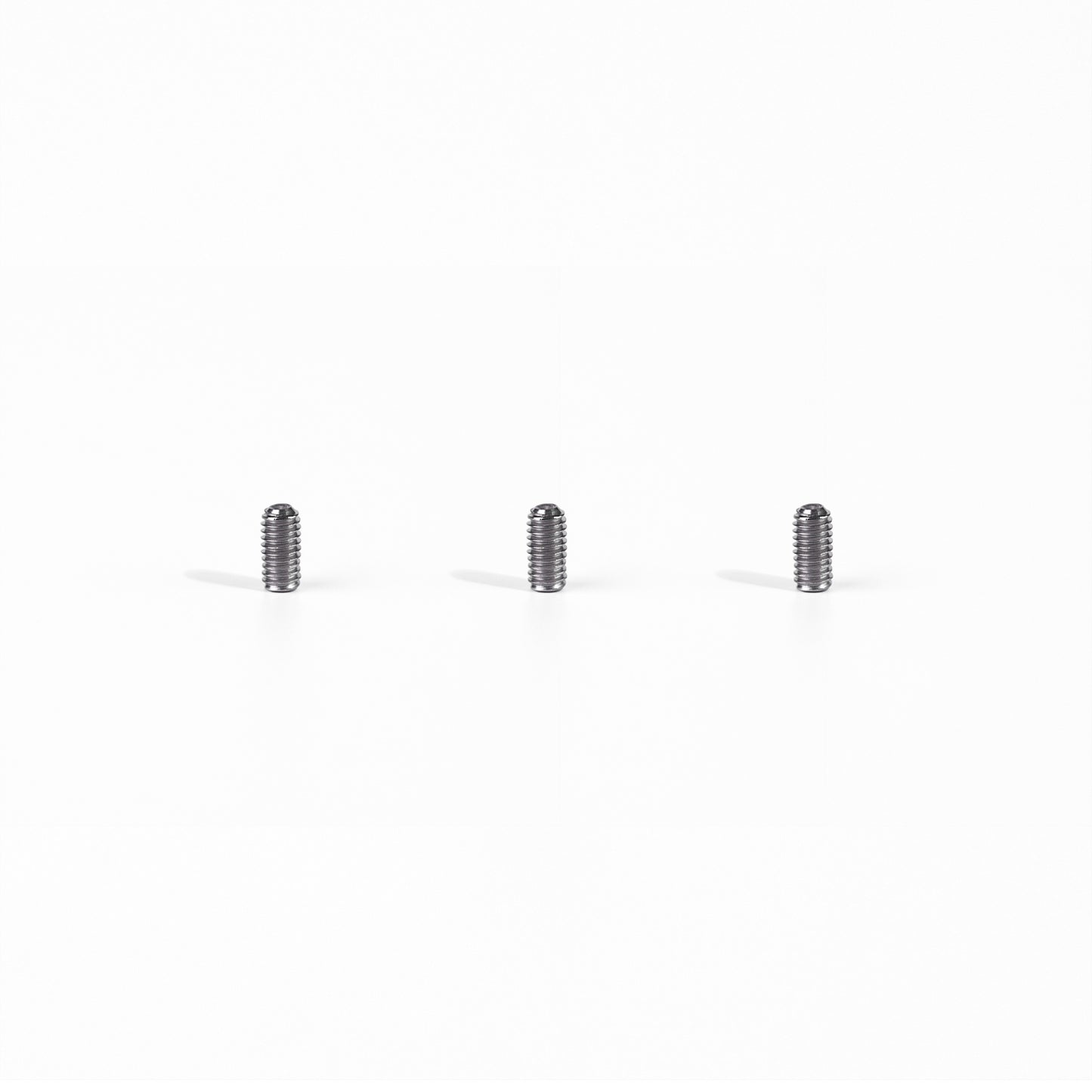 Stainless Steel Axle ( 8mm )