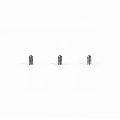 Stainless Steel Axle ( 8mm )