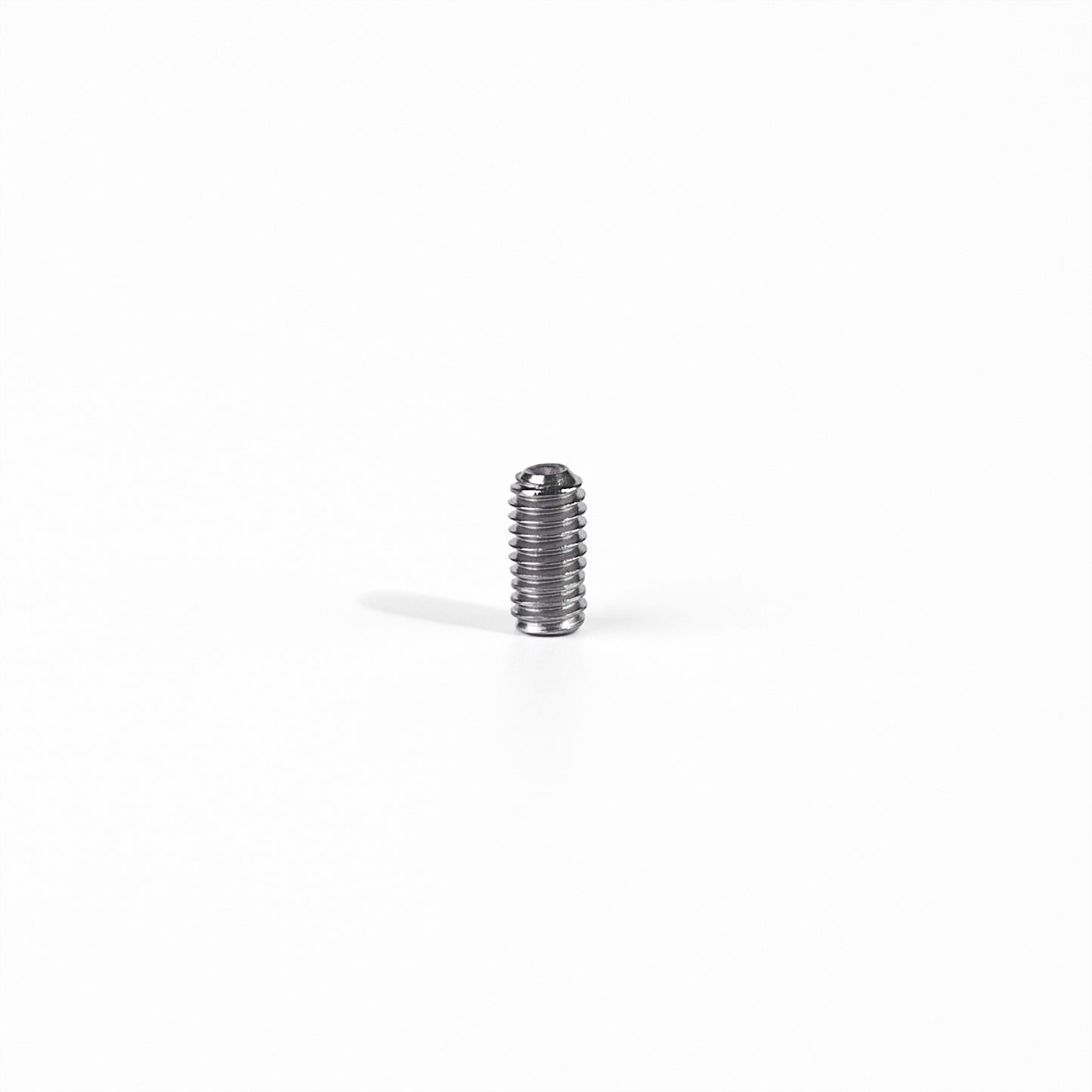 Stainless Steel Axle ( 8mm )