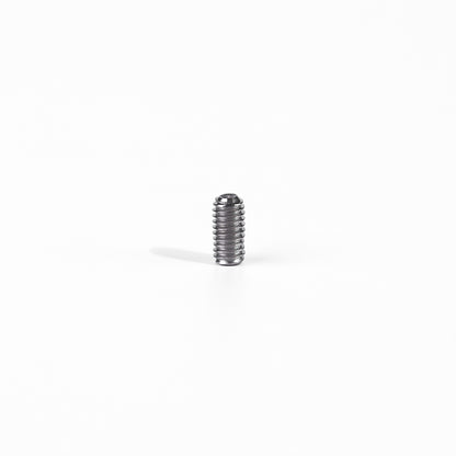 Stainless Steel Axle ( 8mm )