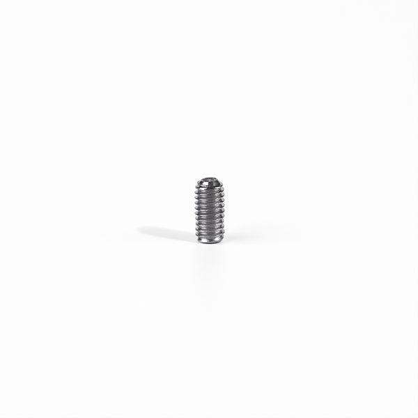 Stainless Steel Axle ( 8mm )